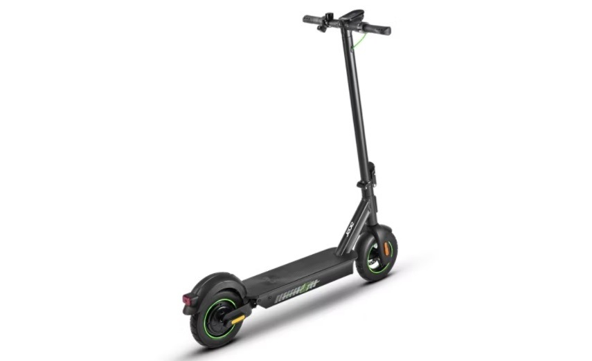 Elektrická kolobežka Acer Series 5 Advance Black čierna „“