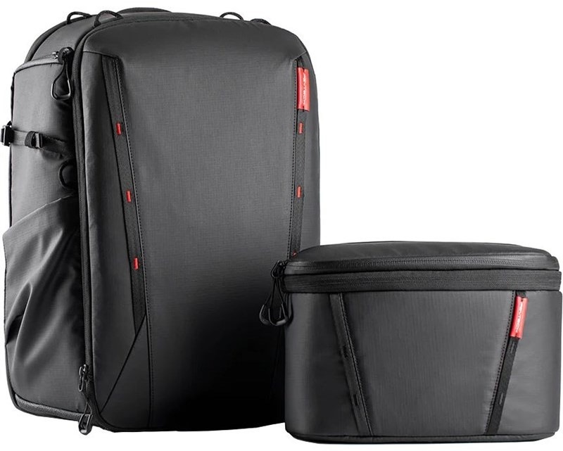Batoh PGYTECH OneMo 2 Backpack 25L - čierny
