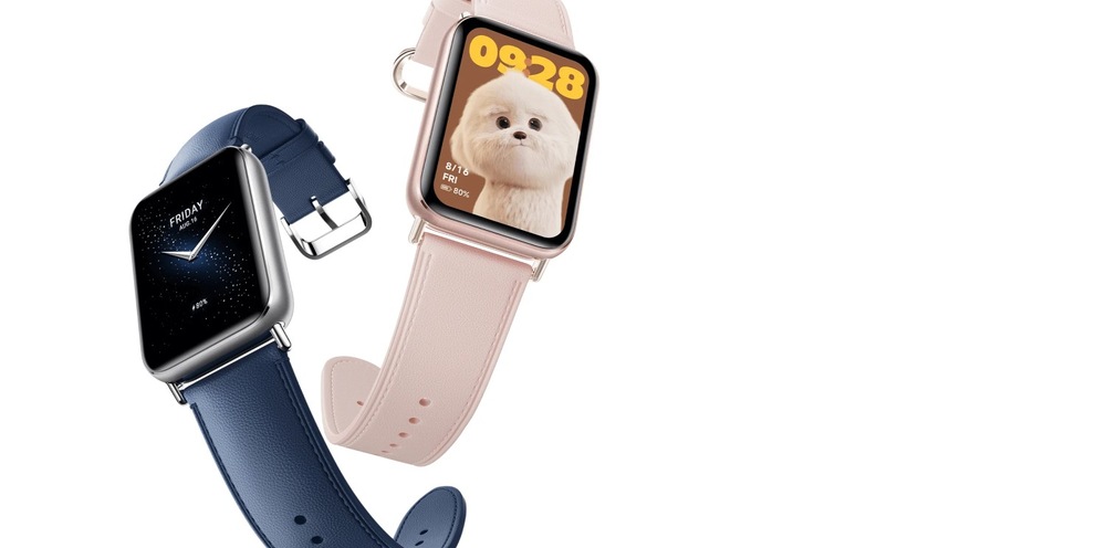 Fitness náramok Xiaomi Smart Band 9 Pro čierny