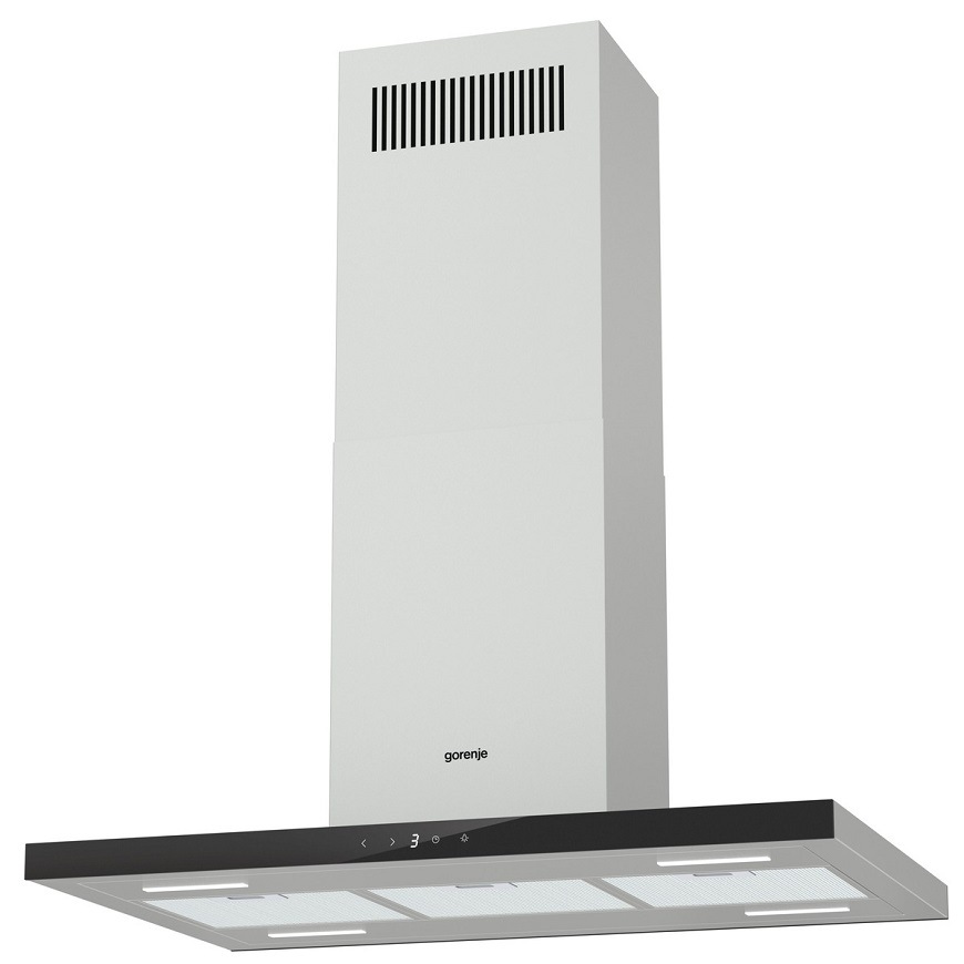 Odsávač pár Gorenje IHT943E6XGB, nerez