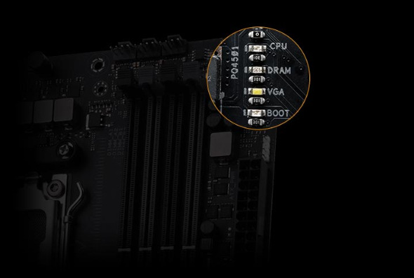 Základná doska Asus TUF Gaming B650-PLUS WIFI Základná doska Asus TUF Gaming B650-PLUS WIFI