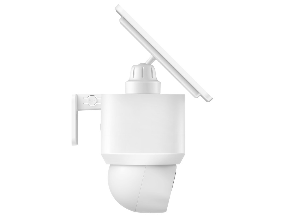 IP kamera Anker eufy E42 poskytuje rozlíšenie obrazu 4K Ultra HD