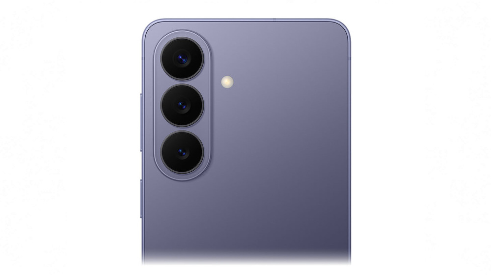 Samsung Galaxy S26 má mimoriadne elegantný dizajn