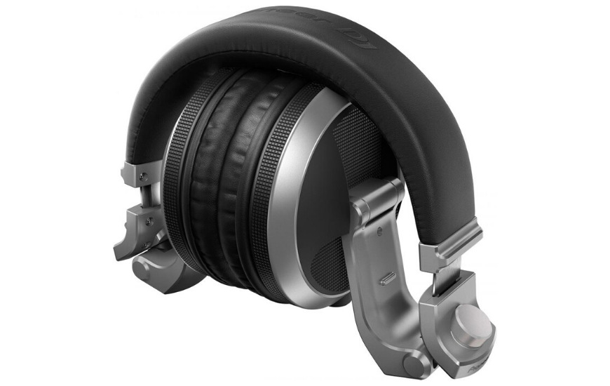 Pioneer DJ HDJ-X5-S