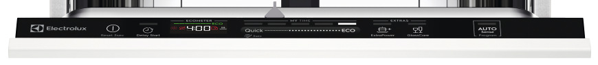 Umývačka riadu Electrolux 700 FLEX EEM43201L