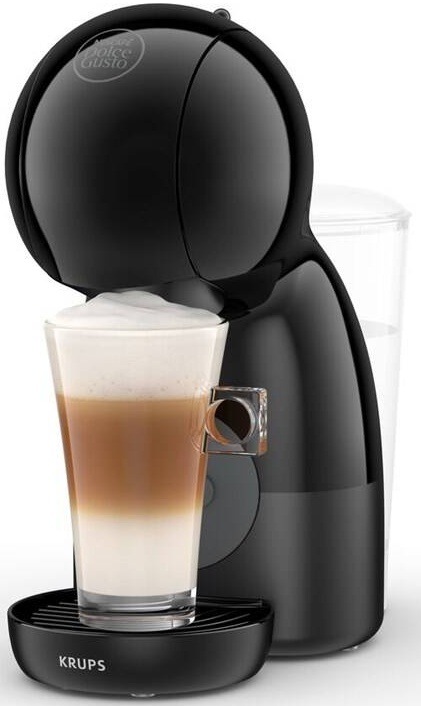 Kapsulový kávovar Krups NESCAFÉ Dolce Gusto Piccolo XS KP1A3B10
