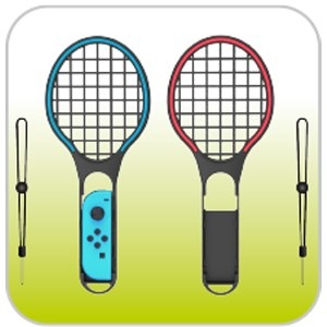Herný set Excalibur Games Nintendo Switch All Sports Kit All Sports Kit pre Nintendo Switch (0007613)