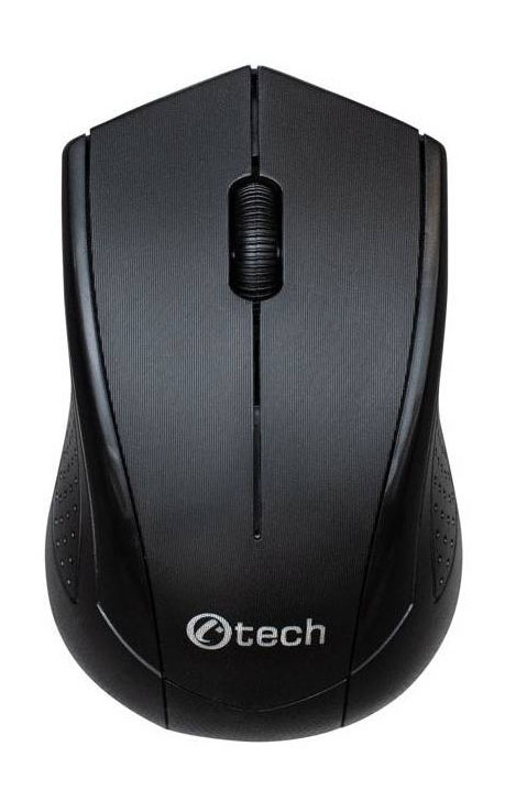 Myš C-Tech WLM-07 čierna C-Tech WLM-07