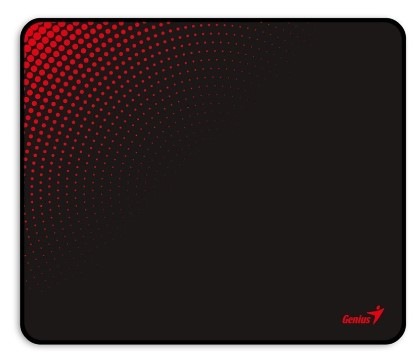Podložka pod myš Genius G-Pad 230S, 23 x 19 cm čierna Podložka pod myš Genius G-Pad 230S, 23 x 19 cm čierna