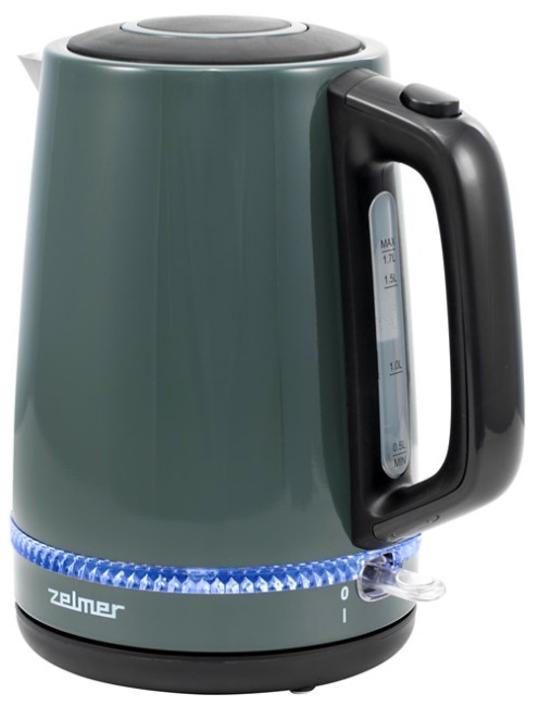Varná kanvica Zelmer ZCK7921G