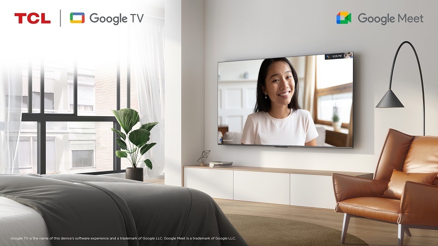 TCL 65C855