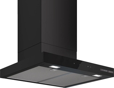 Odsávač pár Bosch DWB67DN60