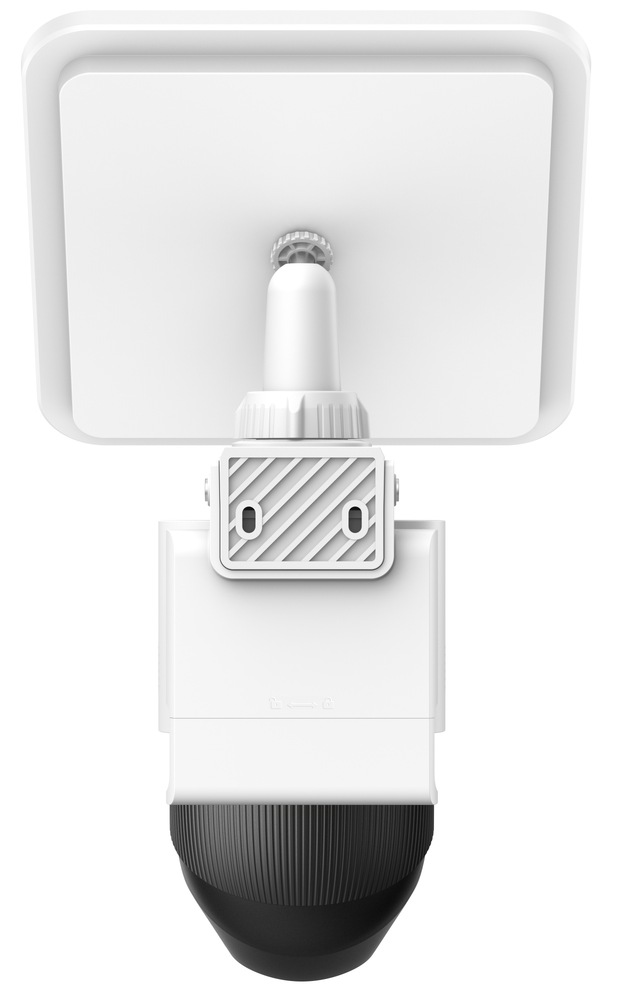 IP kamera Anker eufy S4 umožňuje nočné videnie
