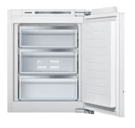 Mraznička Siemens iQ500 GI11VADE0 biela