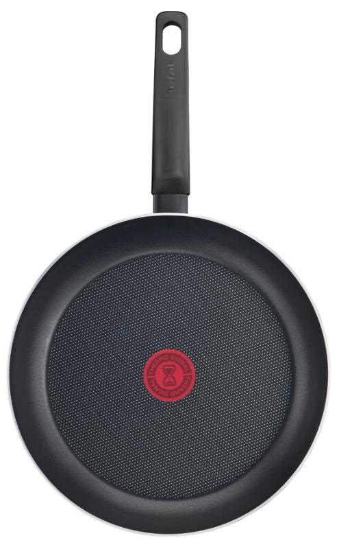 Panvica Tefal Simple Cook B5560653, 28 cm Panvica Tefal Simple Cook B5560653, 28 cm