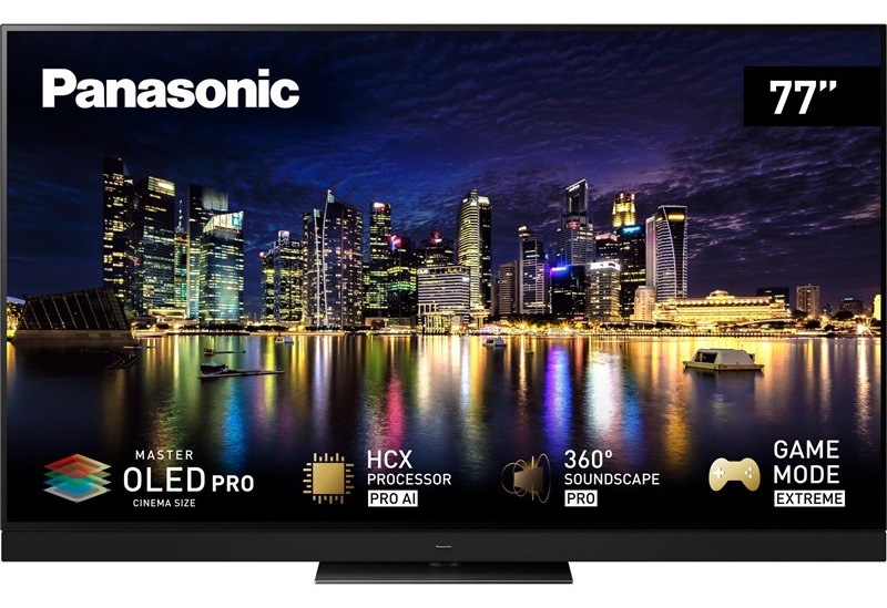 Televízor Panasonic TX-77MZ2000E Televízor Panasonic TX-77MZ2000E
