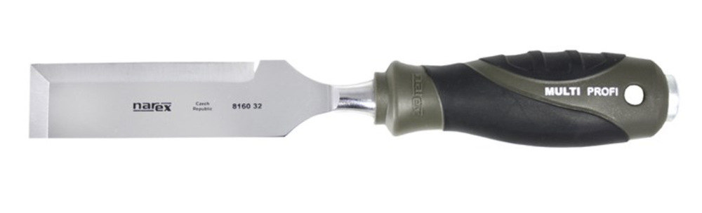 Dláta Narex Bystřice SUPER 2009 LINE PROFI 32 mm