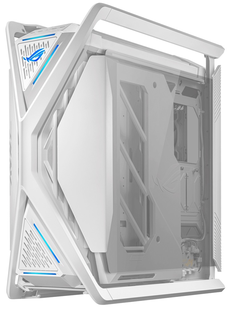 Case Asus ROG Hyperion GR701 biela