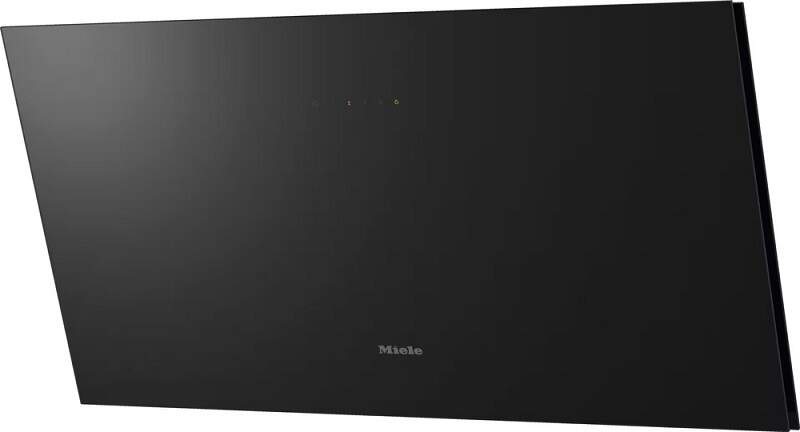 Odsávač pár Miele DAH 2960 Escala obsidian čierny