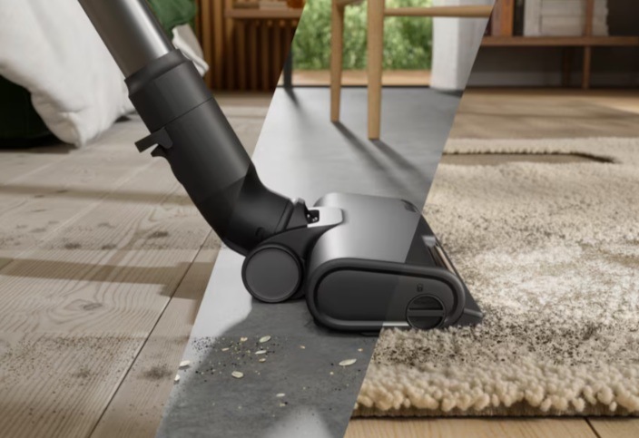Tyčový vysávač Electrolux 600 Clean EP61CB21WP ružový „“