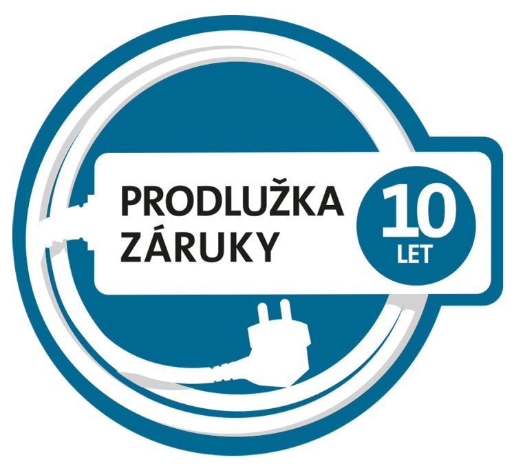 Umývačka riadu ETA 338090000B biela umývačka ETA, predĺžená záruka