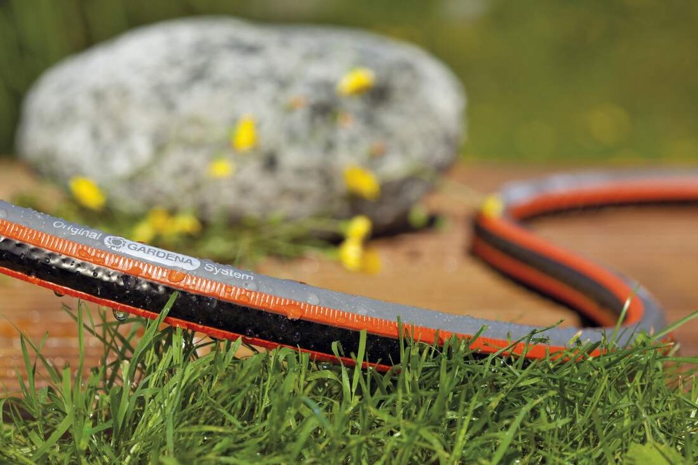 Hadica Gardena Comfort FLEX 9 x 9 (1/2") 50 m Hadica Gardena Comfort FLEX 9 x 9 (1/2") 50 m