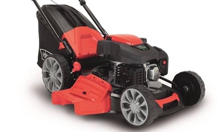 Kosačka Scheppach MS 225-53 E Kosačka Scheppach MS 225-53 E
