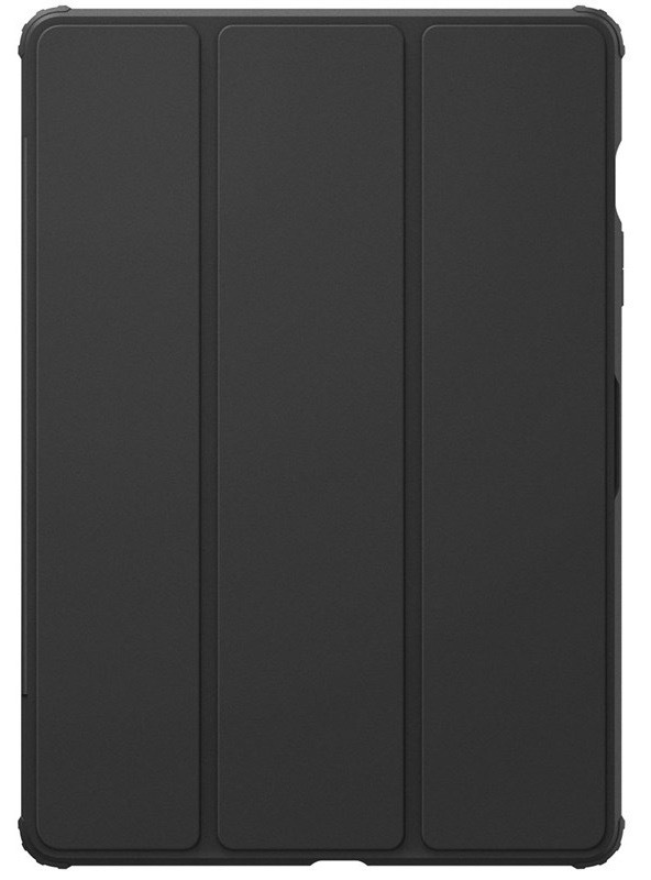 Puzdro na tablet Spigen Ultra Hybrid Pro na Samsung Galaxy Tab S10 FE čierne