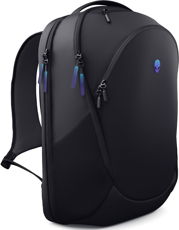 Batoh na notebook Dell Alienware AW7825P - čierny