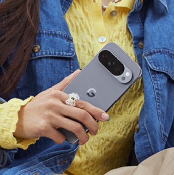 Mobilný telefón Google Pixel 10 Pro 5G 16 GB / 128 GB - Obsidian Mobilný telefón Google Pixel 10 Pro 5G 16 GB / 128 GB - Obsidian