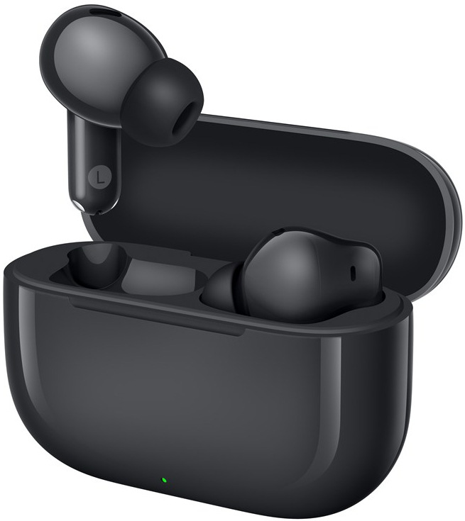 Huawei FreeBuds SE 4, čierna