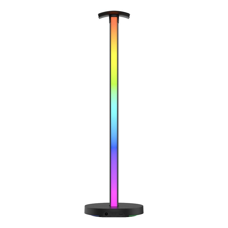 LED svetlo Yeelight Sada Beam RGBIC Light Bar - čierne