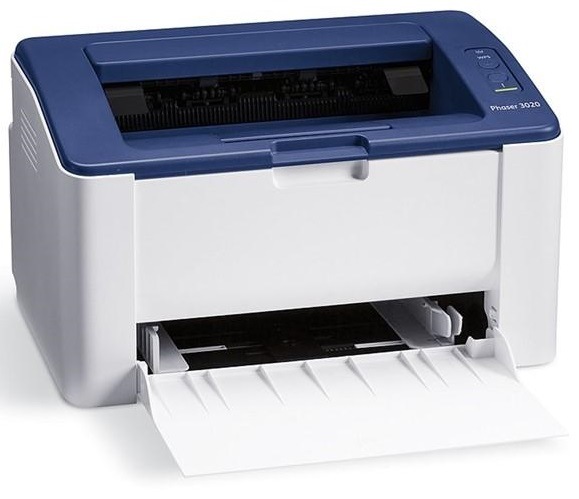 Tlačiareň laserová Xerox Phaser 3020V/BI