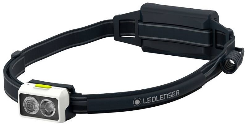 Čelovka LEDLENSER NEO 5R biela/zelená