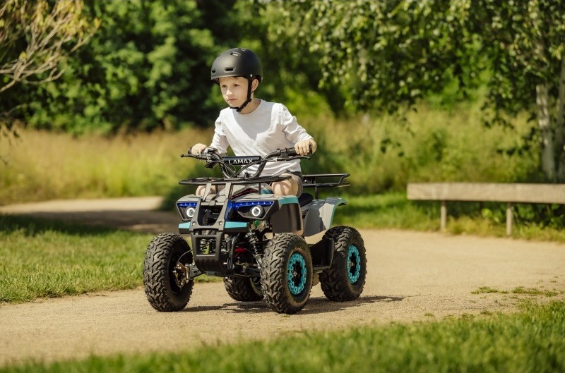 Štvorkolka LAMAX eTiger ATV50S Štvorkolka LAMAX eTiger ATV50S