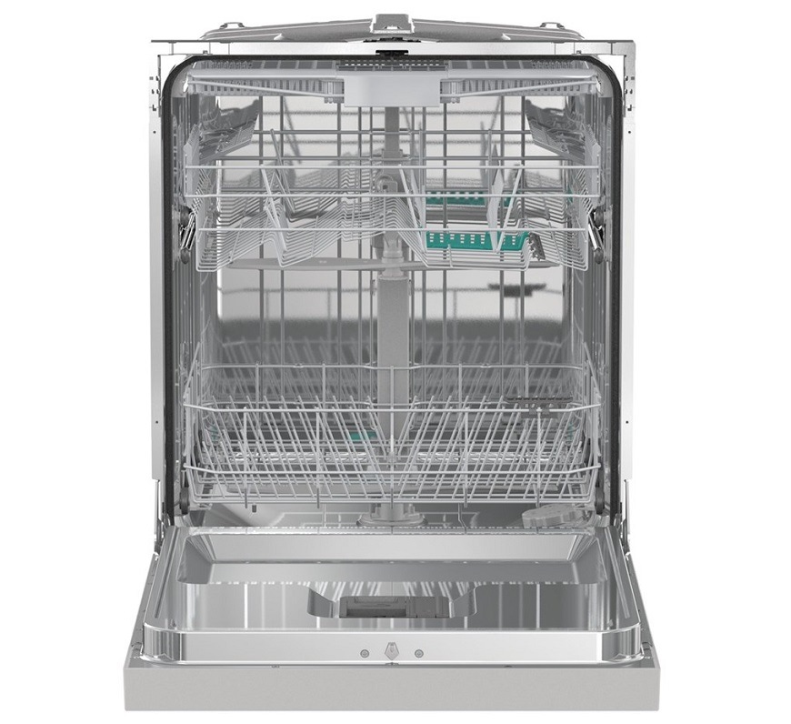 Umývačka riadu Gorenje Advanced GI643D90X nerez Umývačka riadu P60 Gorenje GI643D90X, vstavaná, Program Hygiena