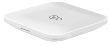 Senzor IMMAX NEO SMART teploty a vlhkosti, Zigbee 3.0, Tuya biely IMMAX NEO SMART senzor teploty a vlhkosti, Zigbee 3.0, TUYA