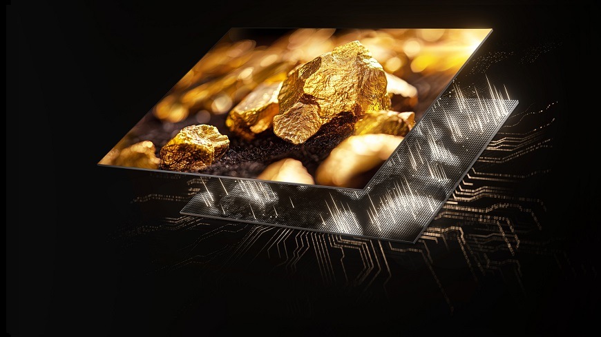 Hisense TV 100U8Q, Dych vyrážajúci obraz s Mini-LED PRO