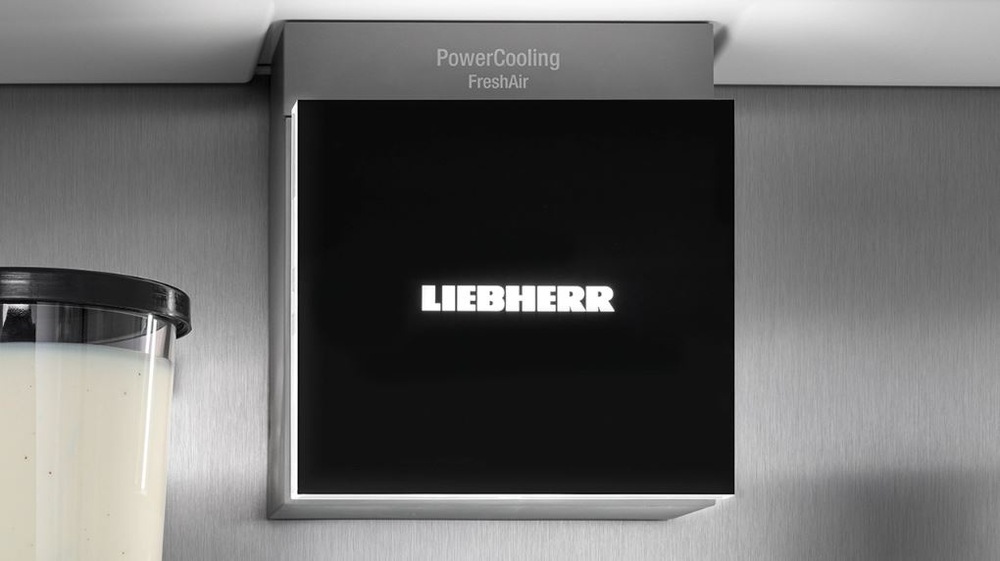 Americká chladnička Liebherr Plus MBtsdi 9528 ocel Filter s aktívnym uhlím FreshAir chladničky Liebherr MBtsdi 9528″ width=