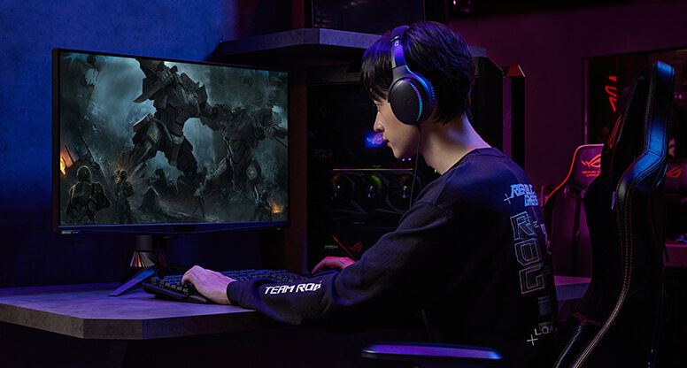 Základná doska Asus ROG Strix B650E-I GAMING WIFI Základná doska Asus ROG Strix B650E-I GAMING WIFI