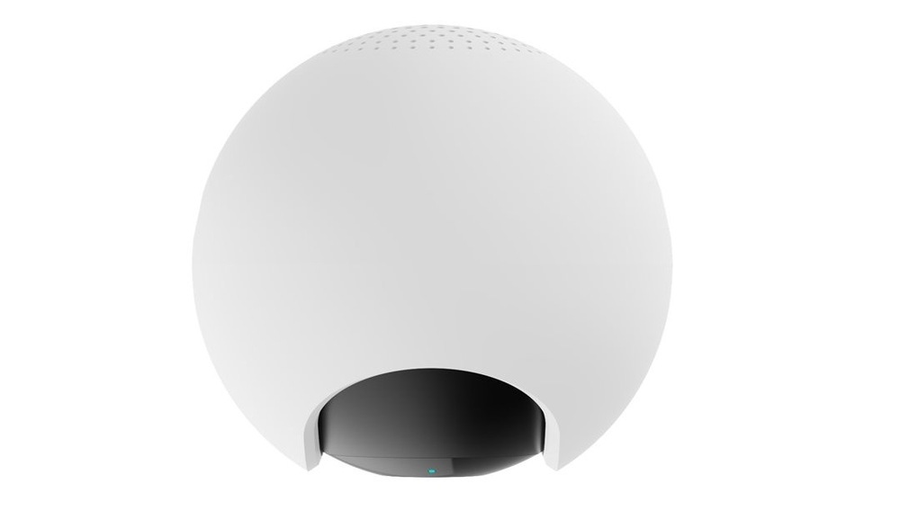 IP kamera Xiaomi Smart C500 biela IP kamera Xiaomi Smart C500 so stabilným a rýchlym prenosom dát vďaka Wi-Fi 6″ width=