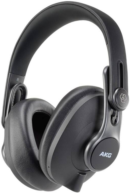 AKG K371-BT