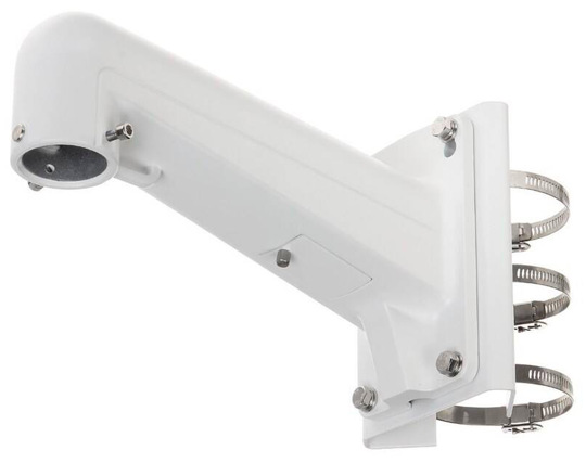 Držiak Hikvision DS-1602ZJ-pole pre kamery 4 inch PTZ Držiak Hikvision DS-1602ZJ-pole pre kamery 4 inch PTZ