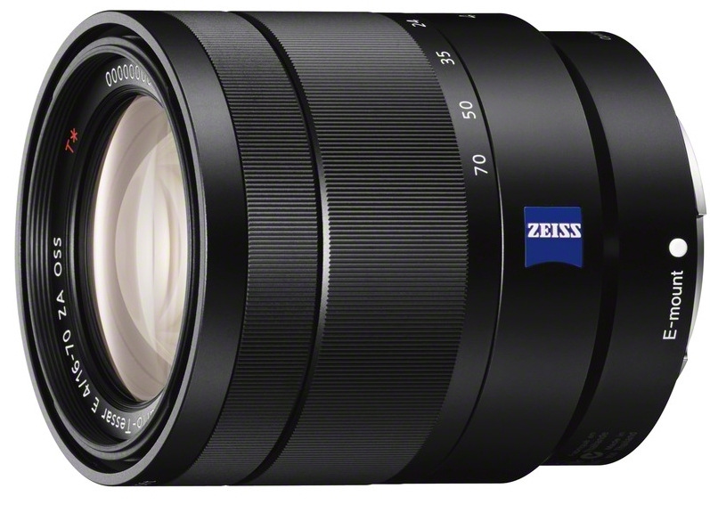 Objektív Sony SEL-1670Z
