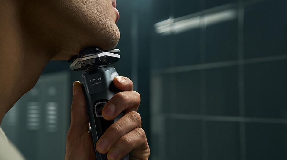 Philips S5884/50 Series 5000 Wet & Dry