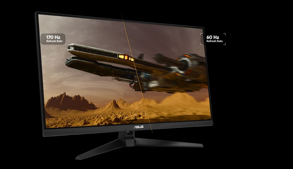 Asus TUF Gaming VG32AQA1A