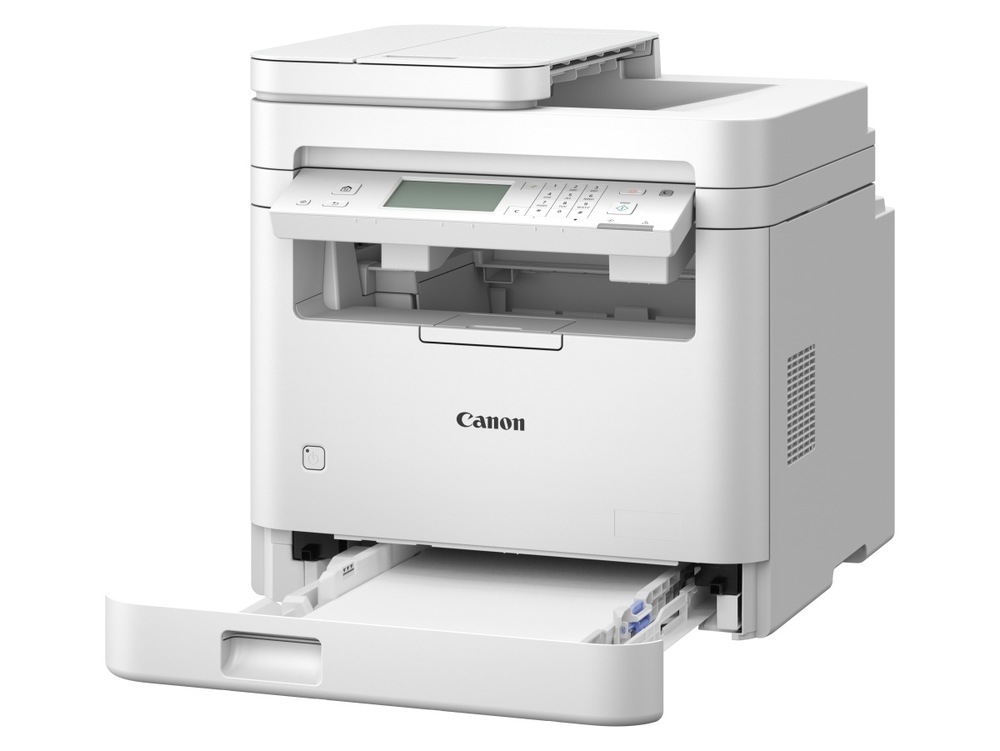 Tlačiareň multifunkčná Canon i-SENSYS MF287dw biela Tlačiareň multifunkčná Canon i-SENSYS MF287dw biela