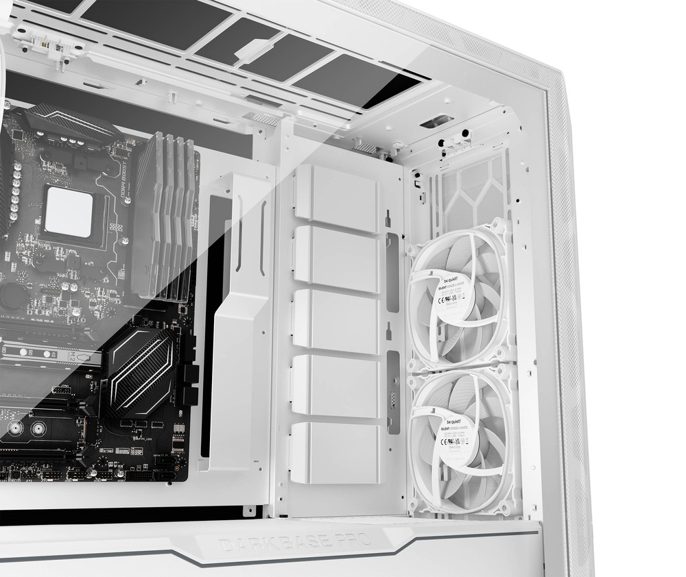 Case be quiet! Dark Base Pro 901 Window čierna be quiet! Dark Base Pro 901 Window