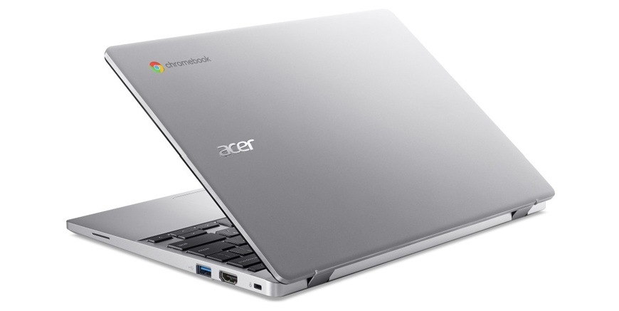 Notebook Acer Chromebook 311 (CB311-12H-C1MG strieborný Notebook Acer Chromebook 311 (CB311-12H-C1MG strieborný