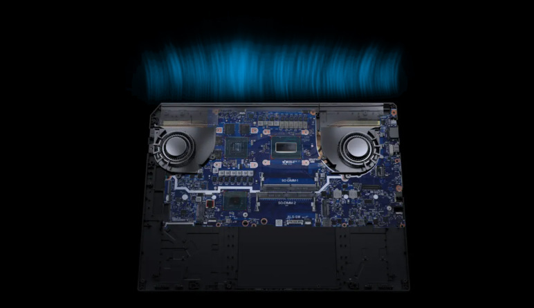 Notebook Asus TUF Gaming F16 sivý